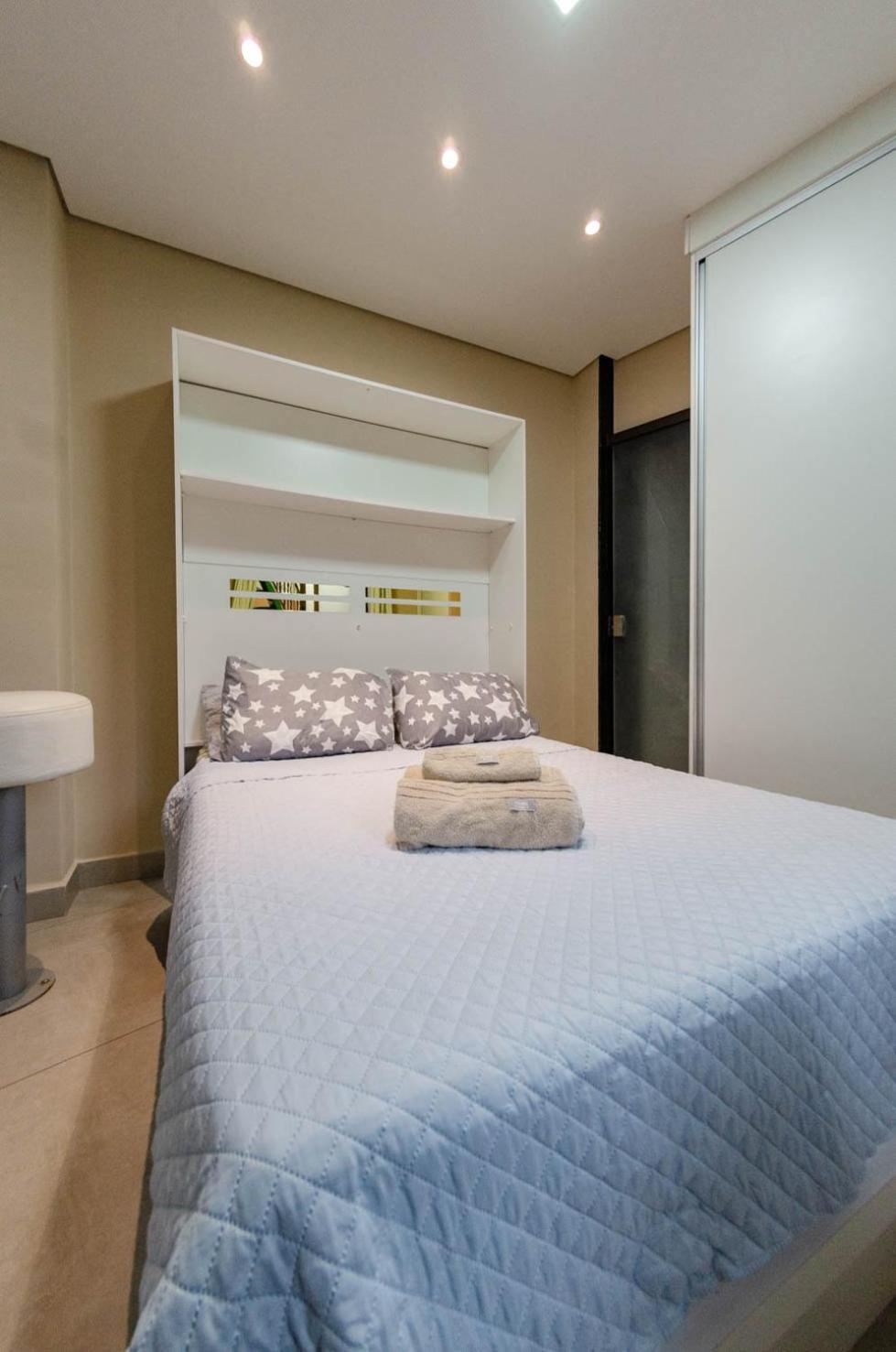 Prime - Coracao Eucaristico Premium Apartamento *