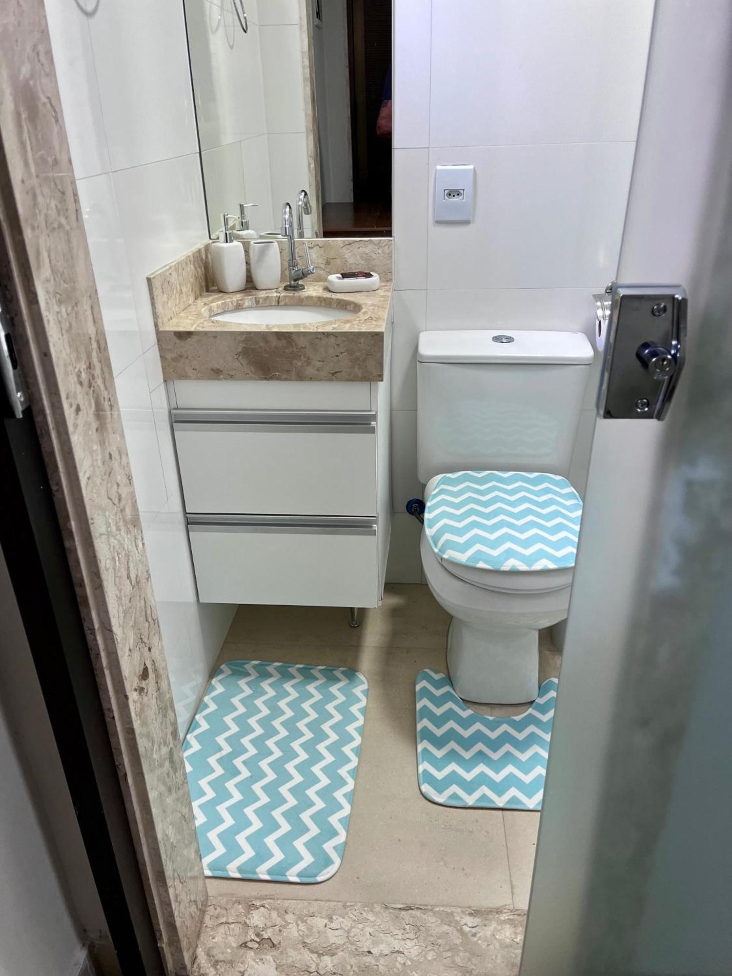 Apartamento Prime - Coracao Eucaristico Premium *