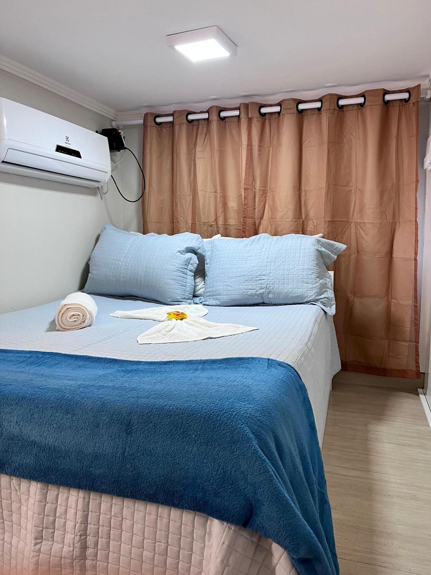 Prime - Coracao Eucaristico Premium Apartamento *