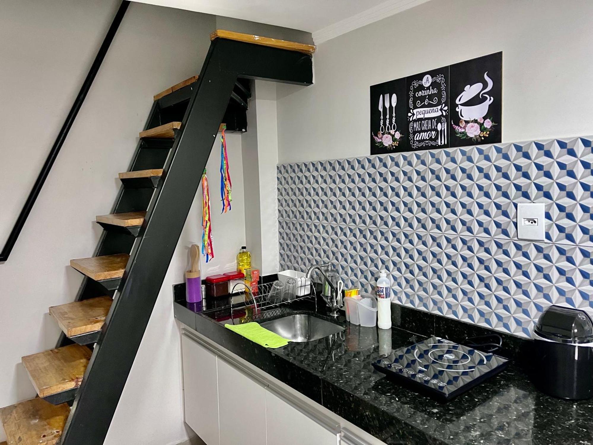 Apartamento Prime - Coracao Eucaristico Premium *