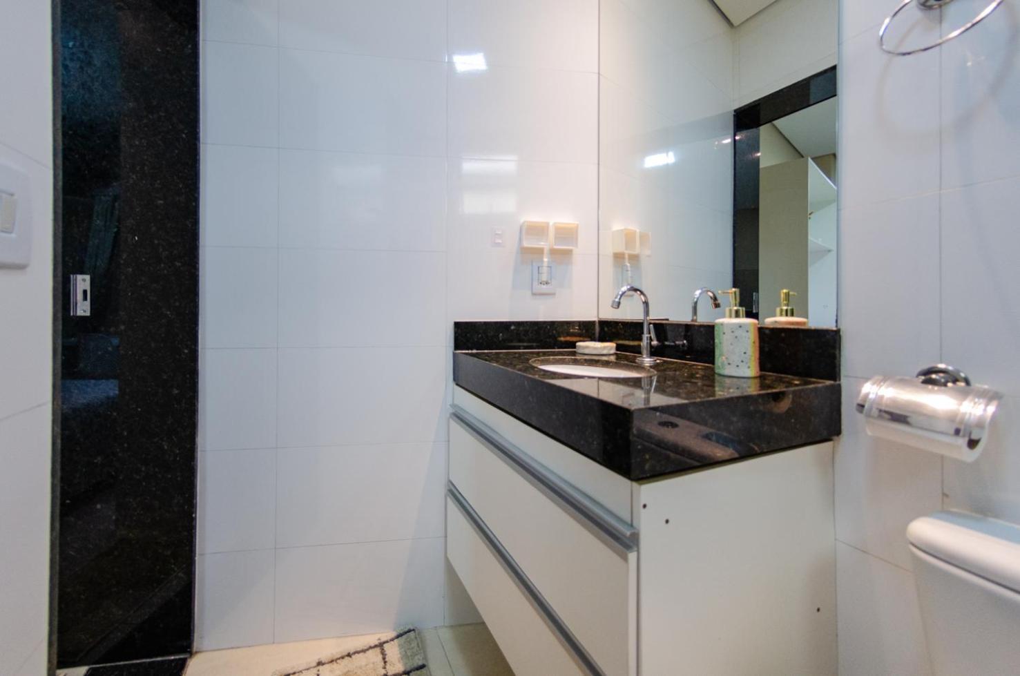 Prime - Coracao Eucaristico Premium Apartamento