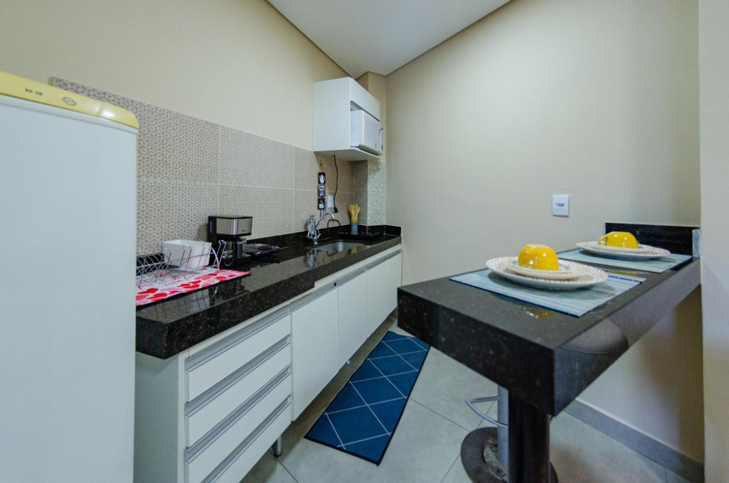 Prime - Coracao Eucaristico Premium Apartamento