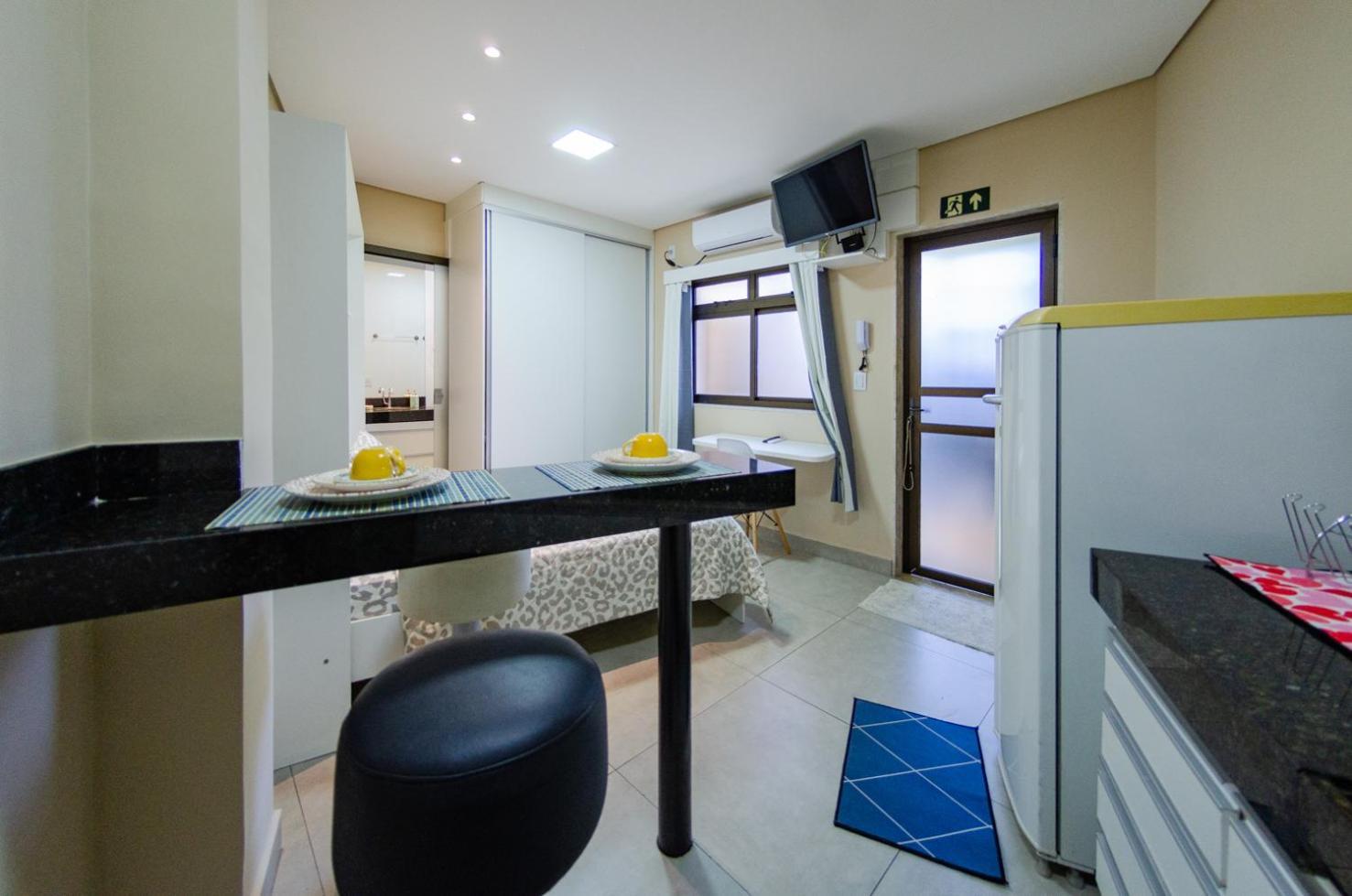 Prime - Coracao Eucaristico Premium Apartamento Belo Horizonte