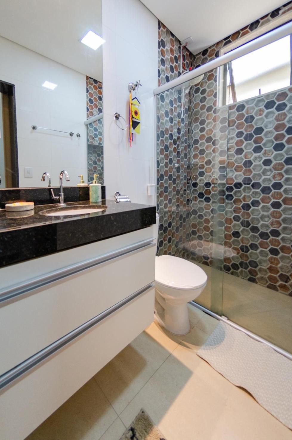 Apartamento Prime - Coracao Eucaristico Premium *