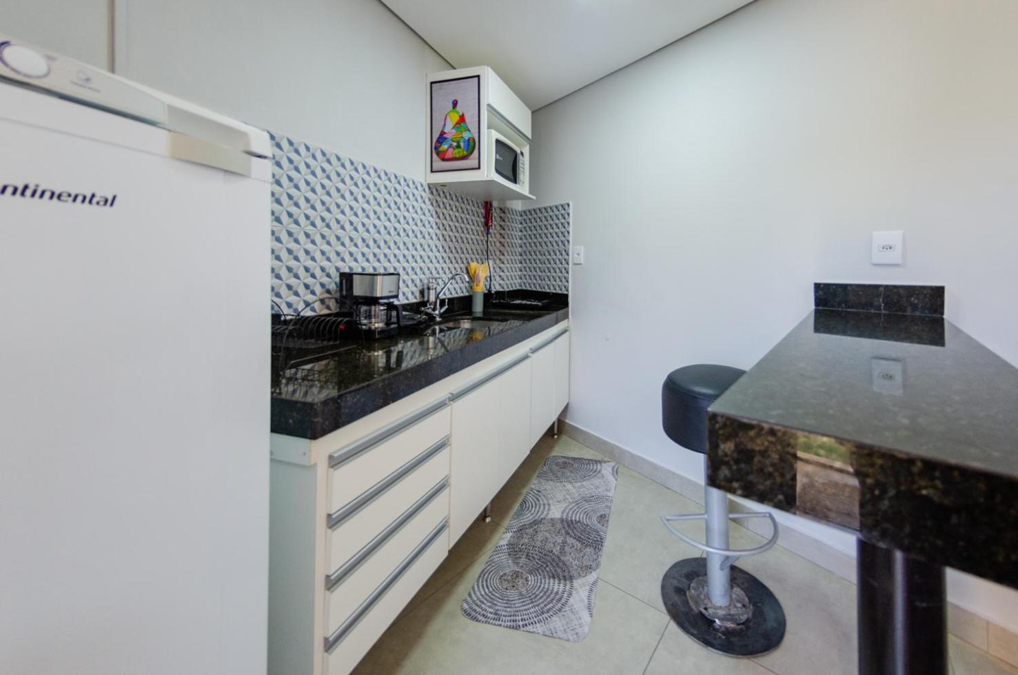 Apartamento Prime - Coracao Eucaristico Premium Belo Horizonte