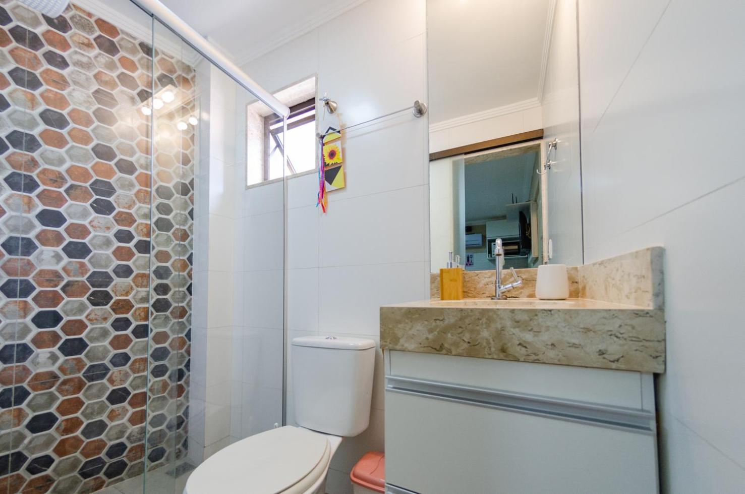 Prime - Coracao Eucaristico Premium Apartamento