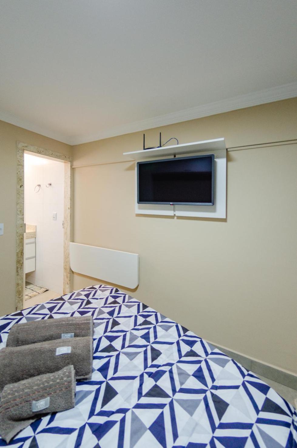 Apartamento Prime - Coracao Eucaristico Premium
