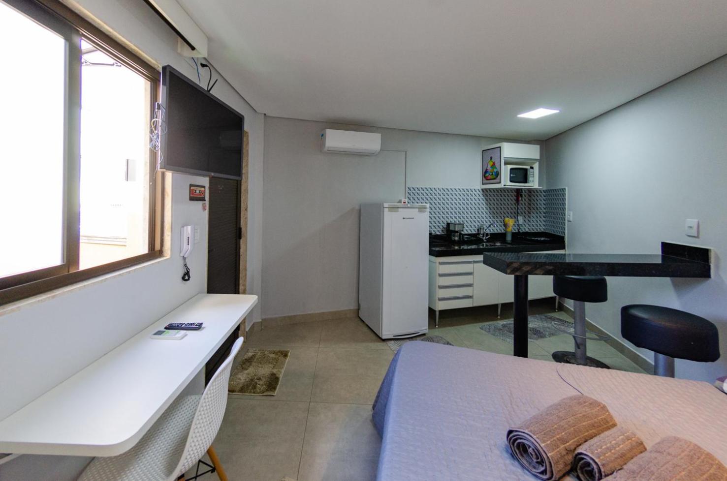Prime - Coracao Eucaristico Premium Apartamento Belo Horizonte