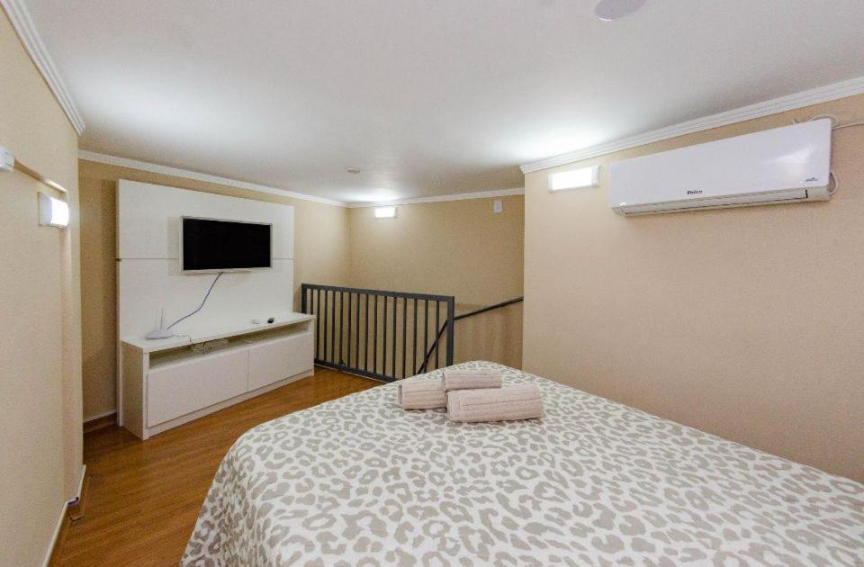 Prime - Coracao Eucaristico Premium Apartamento