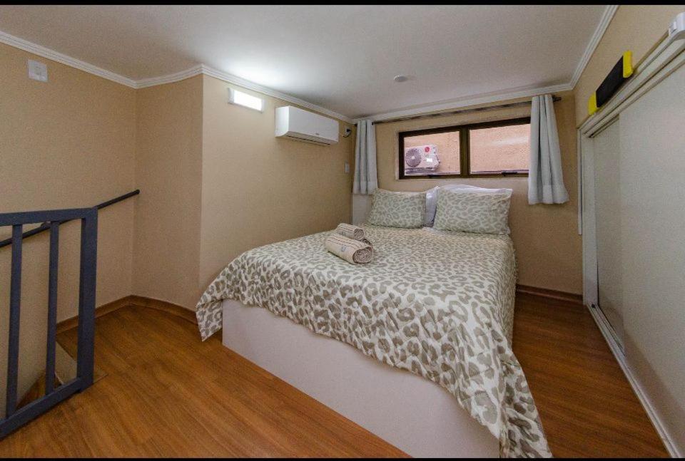 Apartamento Prime - Coracao Eucaristico Premium