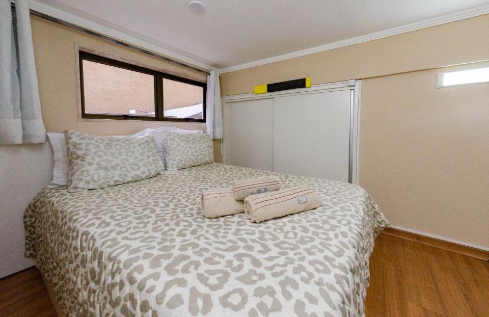 Apartamento Prime - Coracao Eucaristico Premium *