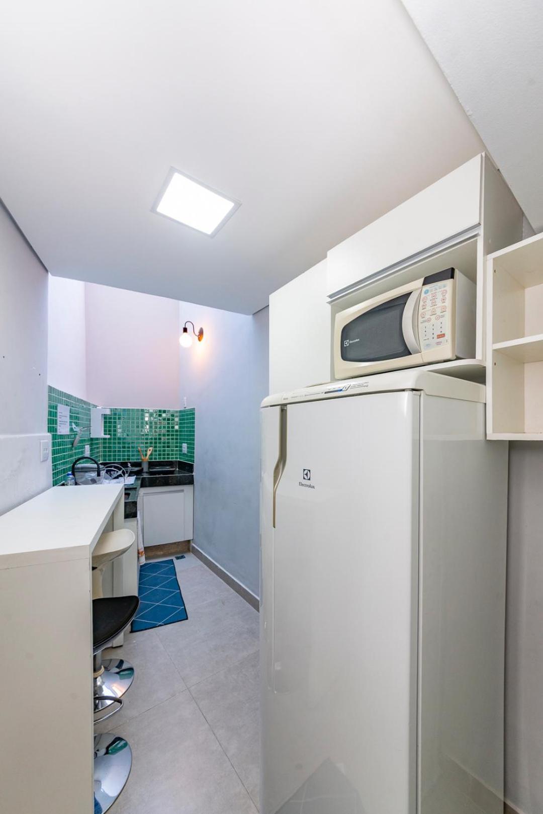 Prime - Coracao Eucaristico Premium Apartamento *