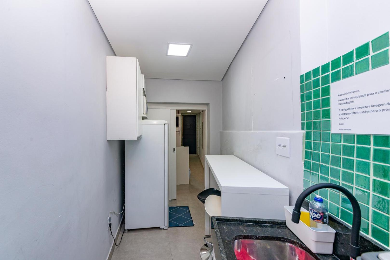 Apartamento Prime - Coracao Eucaristico Premium
