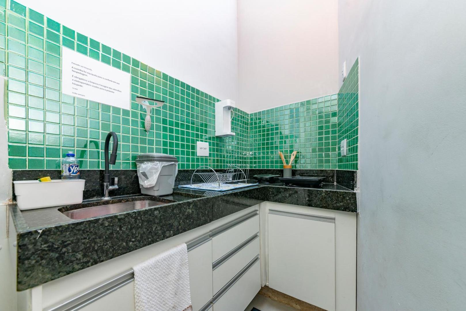 Prime - Coracao Eucaristico Premium Apartamento