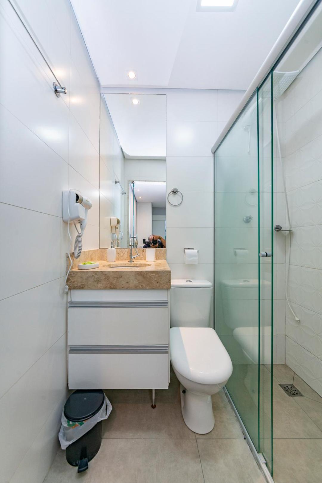 Prime - Coracao Eucaristico Premium Apartamento *